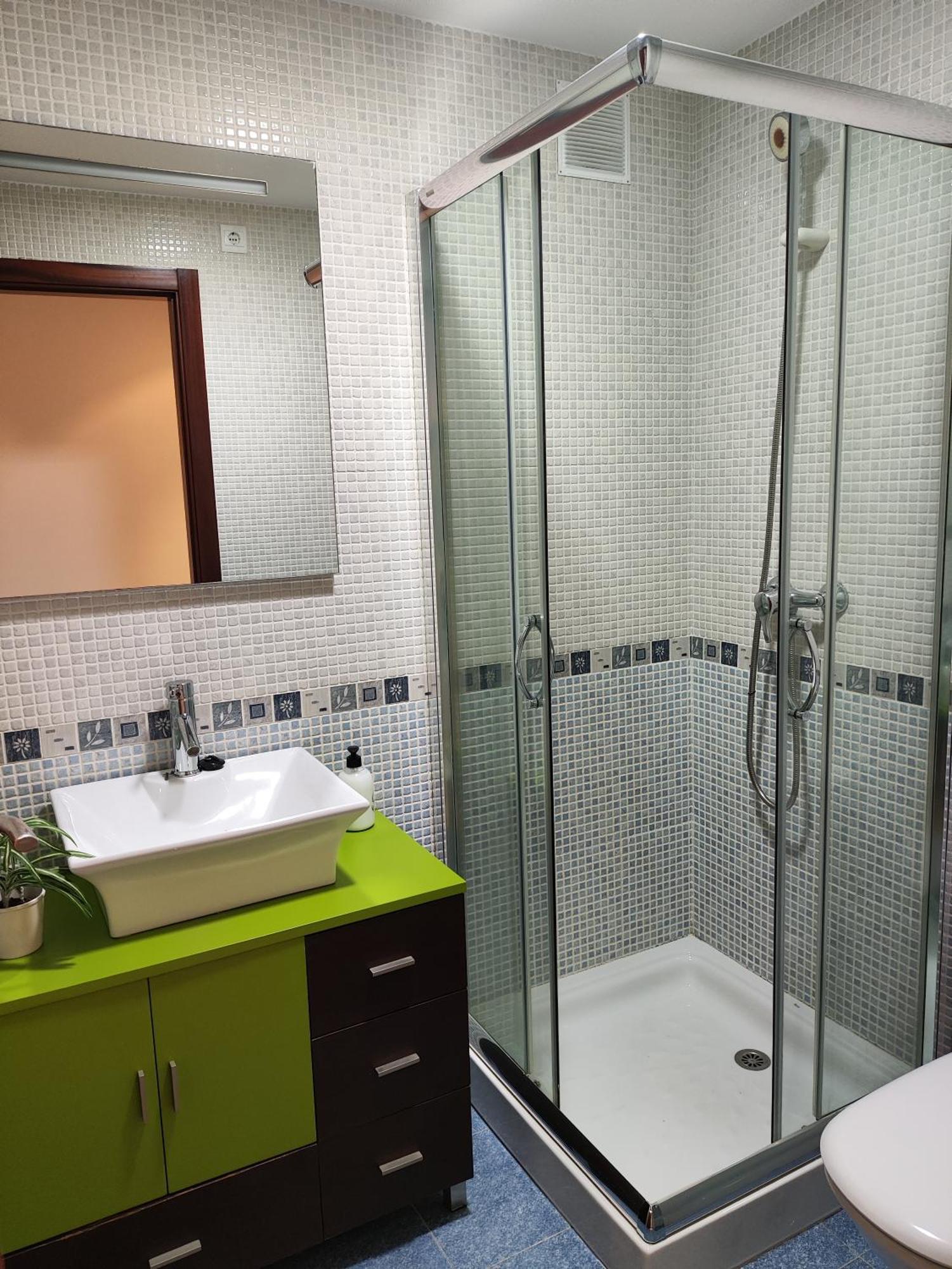 Apartamento Piso Fachada Maritima Exclusive Deluxe Center Porto do Son Exterior foto