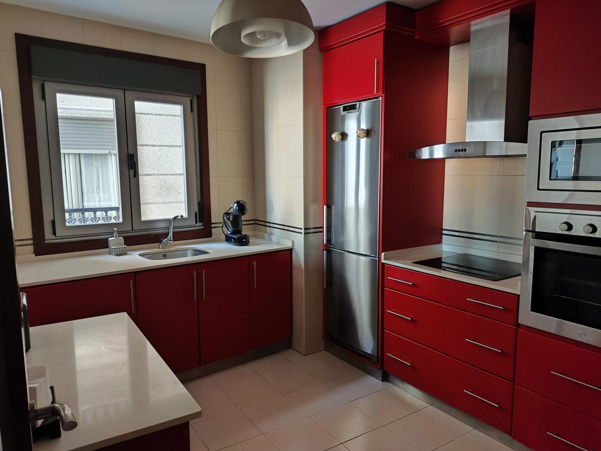 Apartamento Piso Fachada Maritima Exclusive Deluxe Center Porto do Son Exterior foto